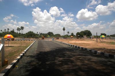 Project Image of 574.0 - 5371.0 Sq.ft Residential Plot Plot for buy in Vijay Sri Arunachala Nagar