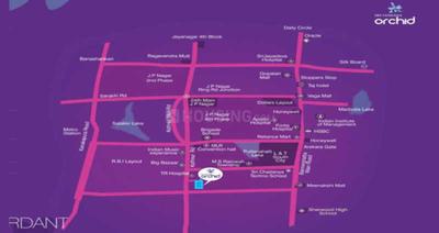 Project Image of 0.0 - 1100.0 Sq.ft 2 BHK Apartment for buy in Vandana Orchid