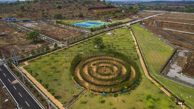 Project Image of 150 Sq.ft Residential Plot / Land for sale in Shankarpally for Rs. 2200000