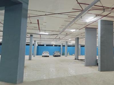 Project Image of 840 Sq.ft 1 BHK Apartment / Flat for sale in Kharghar for Rs. 6500000
