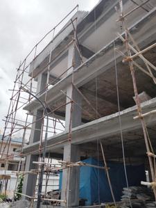 Project Image of 1005.0 - 1583.0 Sq.ft 2 BHK Apartment for buy in Vasavi Sai Anugraha