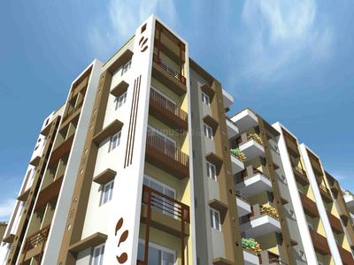 Project Image of 1008 Sq.ft 2 BHK Apartment / Flat for sale in Nava Naroda for Rs. 4500000