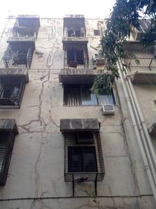 Suramya Apartment Elevation 1