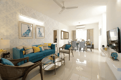 Project Image of 719.0 - 1475.0 Sq.ft 2 BHK Apartment for buy in Casagrand Lorenza