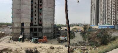 Project Image of 1428.0 - 1940.0 Sq.ft 3 BHK Apartment for buy in T And T Digitown II