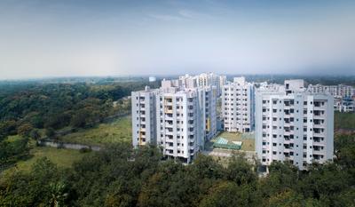 Project Image of 579.0 - 899.0 Sq.ft 2 BHK Apartment for buy in Signum Parkwoods Estate Phase II