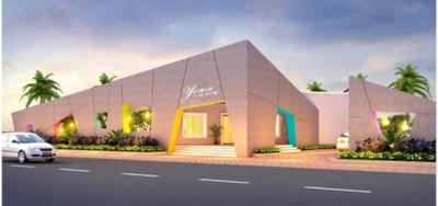 Project Image of 483.0 - 882.0 Sq.ft 1 BHK Apartment for buy in Rohan Yuva Building D