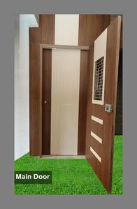 Project Image of 345.0 - 400.0 Sq.ft 1 BHK Apartment for buy in Greenspace Platinum Oak