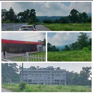 Project Image of 1719.0 - 2700.0 Sq.ft Residential Plot Plot for buy in Sky River Sound City