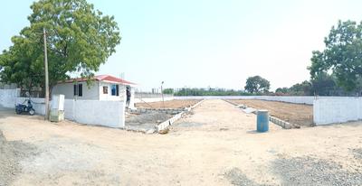 Project Image of 1000.0 - 4888.0 Sq.ft Residential Plot Plot for buy in Krishna Gokulam