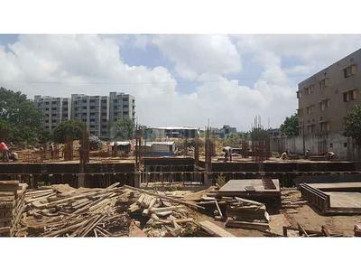 Project Image of 616.88 - 855.19 Sq.ft 2 BHK Apartment for buy in Sarjan Setu Spire