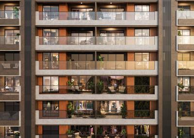 Project Image of 1022.0 - 2158.0 Sq.ft 3 BHK Apartment for buy in Forest Hills At The Prestige City