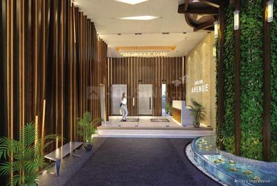 Project Image of 0.0 - 1170.47 Sq.ft 3 BHK Apartment for buy in Dream Avenue