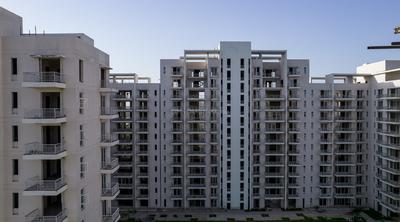 Project Image of 2750.0 - 5975.0 Sq.ft 3 BHK Apartment for buy in Vatika Sovereign Park