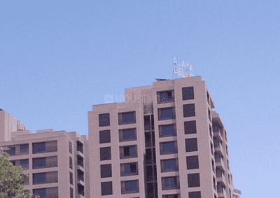 Project Image of 1120 Sq.ft 3 BHK Apartment / Flat for sale in Chharodi for Rs. 9351000