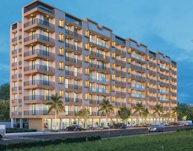 Gallery Cover Pic of Letting Nivaas Homes