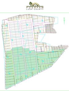 Project Image of 5000 Sq.ft Residential Plot / Land for sale in Gudighattanahalli for Rs. 12000000