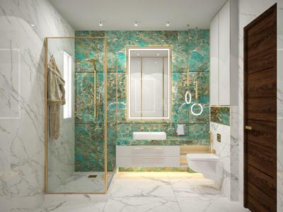 Project Image of 0.0 - 2952.0 Sq.ft 4 BHK Builder Floor for buy in Skys Luxury Builder Floor DLF Phase 2
