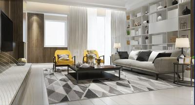 Project Image of 672.85 - 815.0 Sq.ft 2 BHK Apartment for buy in Gulmohar Sky Park