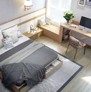 Project Image of 950.0 - 1525.0 Sq.ft 2 BHK Apartment for buy in Percept Greenland Heights