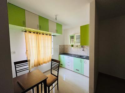 Project Image of 386.0 - 685.0 Sq.ft Studio Studio Apartment for buy in Shanbagam Kundapuram Shanbagam