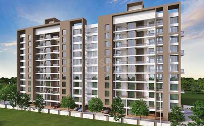 Project Image of 503.0 - 785.0 Sq.ft 1 BHK Apartment for buy in ABC Primera