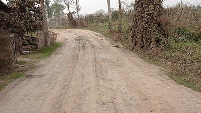Project Image of 1440.0 - 2160.0 Sq.ft Residential Plot Plot for buy in Nice Dev Bhumi