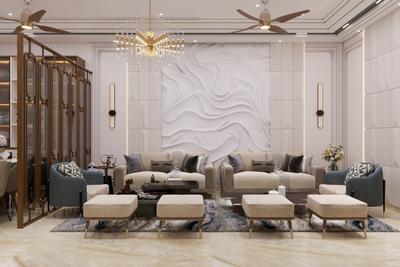 Project Image of 1260.0 - 1300.0 Sq.ft 4 BHK Builder Floor for buy in Vikrant Lavish Floors