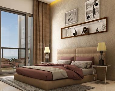 Project Image of 1166.0 - 1630.0 Sq.ft 2 BHK Apartment for buy in Confident White House