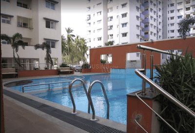 Project Image of 956.0 - 1291.0 Sq.ft 2 BHK Apartment for buy in Alamo XS Symphony