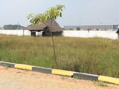 Project Image of 600.0 - 2400.0 Sq.ft Residential Plot Plot for buy in NSC City
