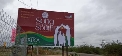 Project Image of 1188.0 - 5958.0 Sq.ft Residential Plot Plot for buy in Srika LR Song Of The South