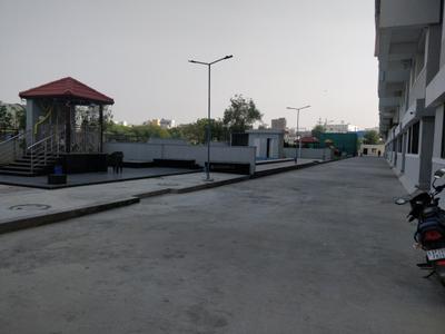 Project Image of 720.0 - 1809.0 Sq.ft 1 BHK Apartment for buy in Srisairam Lake City