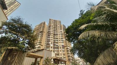 Project Image of 550 Sq.ft 1 BHK Apartment / Flat for sale in Bhandup West for Rs. 15000000