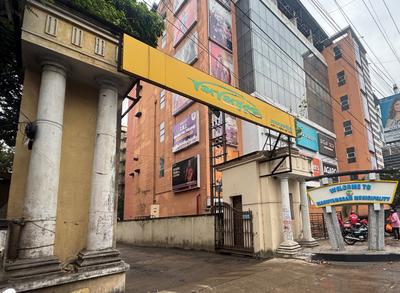 Project Image of 708 Sq.ft 2 BHK Apartment / Flat for sale in Madhyamgram for Rs. 2900000