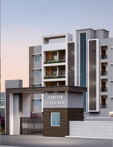 Project Image of 3166.0 - 3216.0 Sq.ft 4 BHK Apartment for buy in Elista Enclave