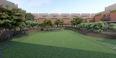 Project Image of 900 Sq.ft 3 BHK Independent House for sale in Lambha for Rs. 7500000