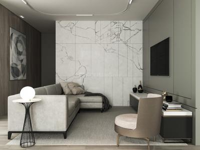 Project Image of 932.0 - 1445.0 Sq.ft 2 BHK Apartment for buy in M K Blessed Apartment