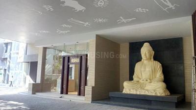 Project Image of 570.7 - 690.72 Sq.ft 2 BHK Apartment for buy in Kanakia Aroha