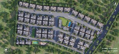 Project Image of 3483.0 - 4365.0 Sq.ft 4 BHK Villa for buy in Anugrah Villas