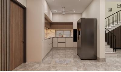 Project Image of 2530.0 - 3296.0 Sq.ft 3 BHK Villa for buy in SR Infinity Villas