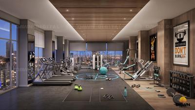 Project Image of 1189.0 - 1474.0 Sq.ft 2 BHK Apartment for buy in PRM Bonani
