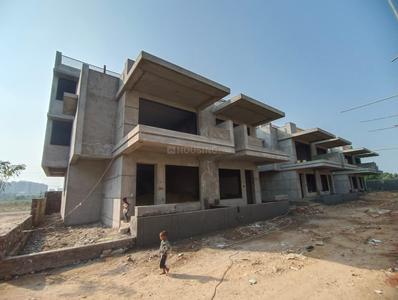 Project Image of 2170.65 - 2442.33 Sq.ft 4 BHK Villa for buy in Shilpgram Bhaktikunj