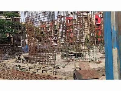 Project Image of 347.67 - 627.25 Sq.ft 1 BHK Apartment for buy in Astha Avana