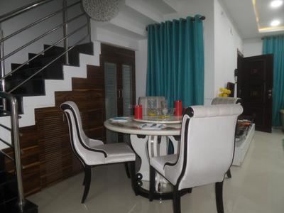 Project Image of 1480.0 - 2185.0 Sq.ft 3 BHK Villa for buy in Poojaa Diamond Villas