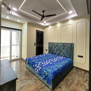 Project Image of 900.0 - 1200.0 Sq.ft 4 BHK Builder Floor for buy in Jai Maa Luxury Homes