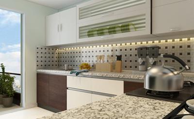 Project Image of 1248.0 - 3705.0 Sq.ft 2 BHK Apartment for buy in Wealth Mantra The Florencia