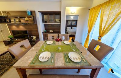 Project Image of 607.0 - 1471.0 Sq.ft 2 BHK Apartment for buy in Akshaya Republic Phase 2