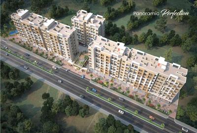 Om Signature Elevation 1