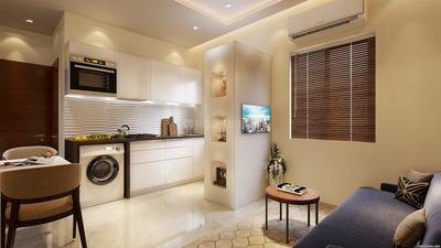 Project Image of 640 Sq.ft 2 BHK Apartment / Flat for sale in Ghatkopar East for Rs. 19000000